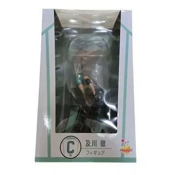 HAPPY 복권 C상 오이카와 토오루 피규어 해피 복권