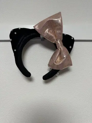 유니버셜 머리띠 키티