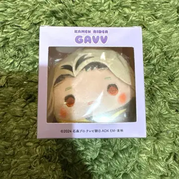 가면라이더 가브 애니메이크 누이스크림 라키아 아마루가 굿즈