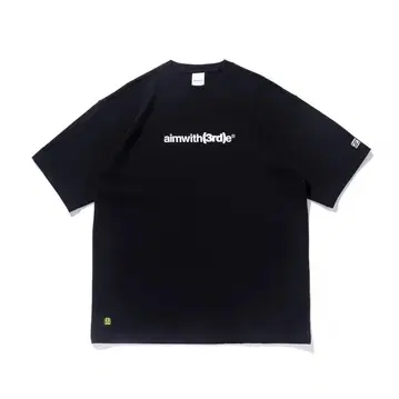 ZETA DIVISION 3RD ANNIVERSARY TEE