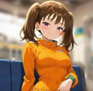 L판 브로마이드 dan-a