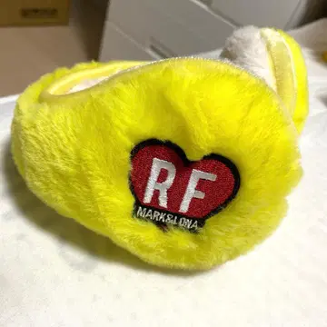 마크로나 귀도리 새상품급 귀마개