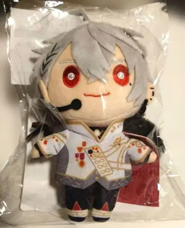 니지산지 ChroNoiR 쿠츠하 5주년 니지누이