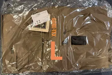 STABRIDGE Marmot GTX RIVER GUIDE JACKET