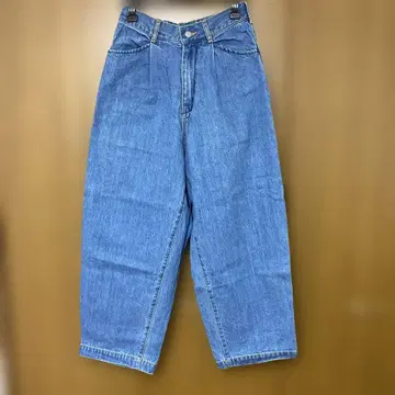 KELEN 턱 와이드 팬츠 사이즈 M