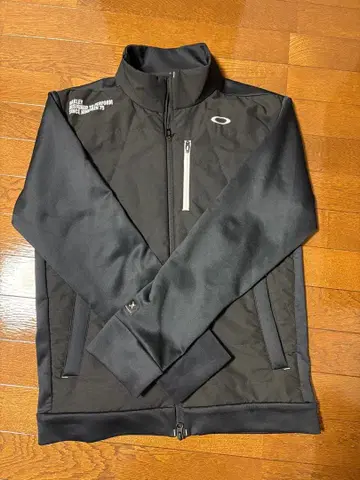 Oakley BARKLEY 블랙 자켓