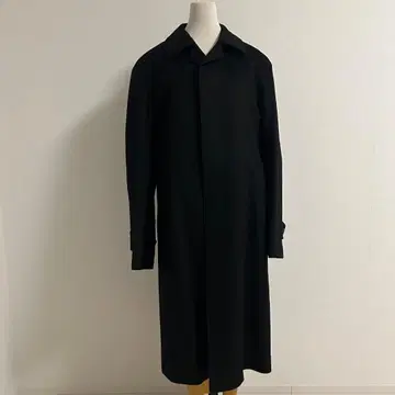 고타이리쿠 캐시미어 100% 롱 코트 미사용품