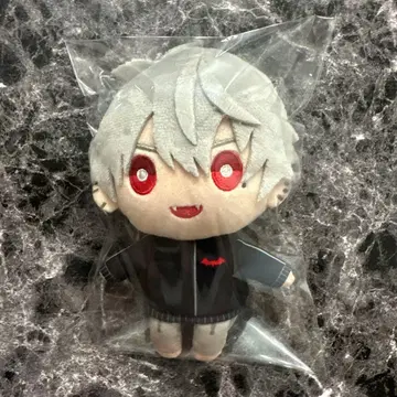 니지누이 쿠츠하 ChroNoiR 니지산지