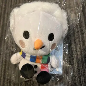 Snow Man Dome Tour ON 타마유키 키링