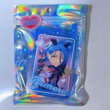 앙상블 스타즈 앙스타 GIRA 폴더폰 아크릴 스탠드 HiMERU