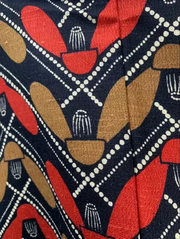 다이쇼 로망 쇼와 레트로 앤티크 겉옷 기모노 와양절충 도행