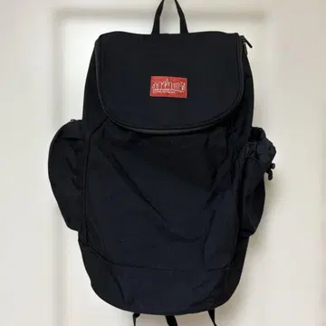 맨해튼 포티지 백팩