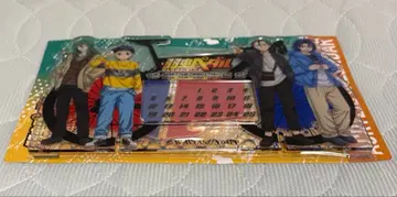 [ 새상품 ]  나루토 아크릴 만년 달력