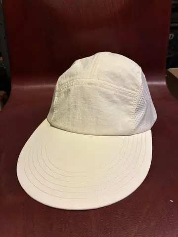 Color at Against Rip Stop Long-Bill Cap