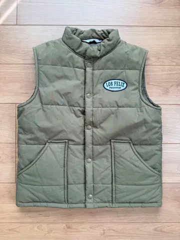 LOS FELIZ 베스트 자수 로고 60/40