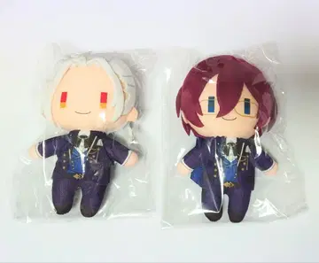 앙스타 Adam 코스마스 5주년 란 나기사 사에구사 이바라