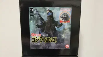 G자우르스 시리즈 고질라 2023