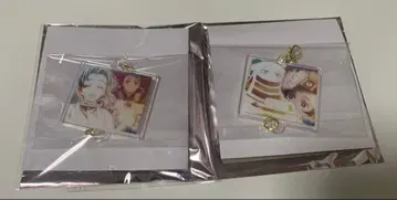 귀멸의 칼날 대사백경 인연 아크릴 참 카마도 탄지로