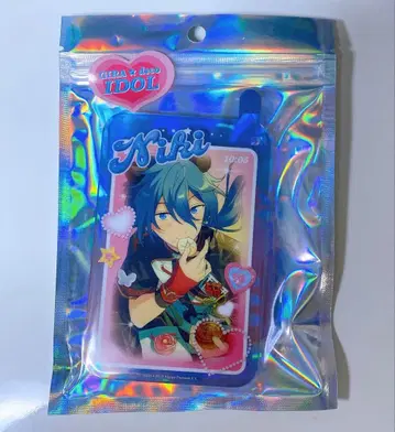 앙상블 스타즈 앙스타 GIRA 갈라 아크릴 스탠드 시이나 니키