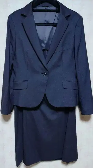 플랑드르 브릴리언트 스테이지 수트 상하의 그레이 15호