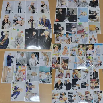 타무 시노즈카 공식 사진 포토세