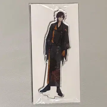 유크로 아크릴 스탠드 나루카미