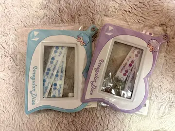 [ 덤 포함 ] 이레이스 폴라로이드 홀더 2023년 -hotoke- 쇼토