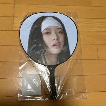 NewJeans 하니 Hanni 부채 팬미팅