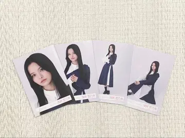 사쿠라자카46 아사이 코노미 BAN MV 의상 재고 적음