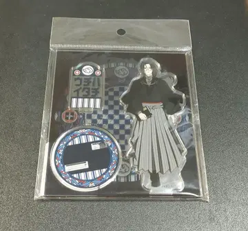 NARUTO 우치하 이타치 서생 아크릴 스탠드