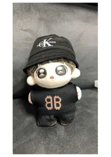 bts 10cm 정국 구구토이 옷 갈아입기 인형 인형 옷 3세트