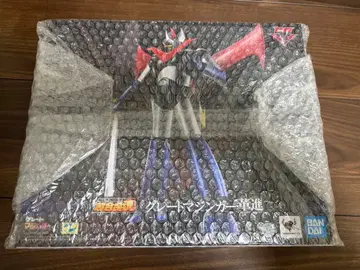 초합금혼 그레이트 마징가&마징가Z 혁신 세트 미개봉 새상품