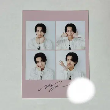 원인은 자신에게 있다. 무토 준 키라리 특전