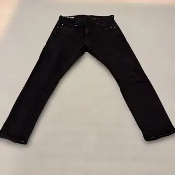 G-STAR RAW 지스타로우 스키니 청바지 데님