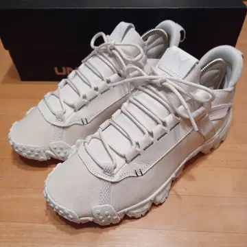 [ 한정품 ] 푸마 트레일 폭스 아이보리 23.0cm