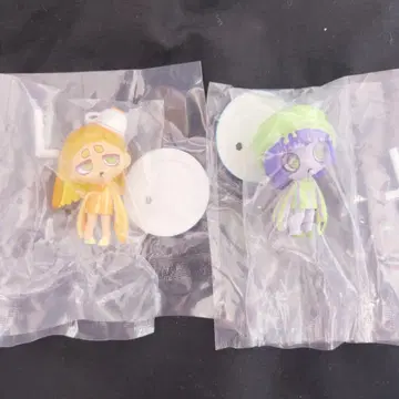 윌 스위츠 2체 세트