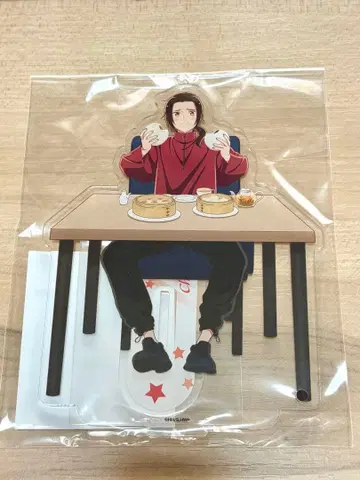 헤타리아 중국 아크릴 스탠드