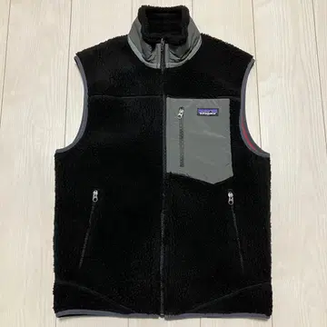 [ patagonia ] 새상품급 파타고니아 레트로X 베스트 S