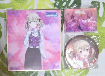 프로세카 아즈사와 코하네