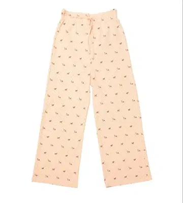 house on the hill parent pants