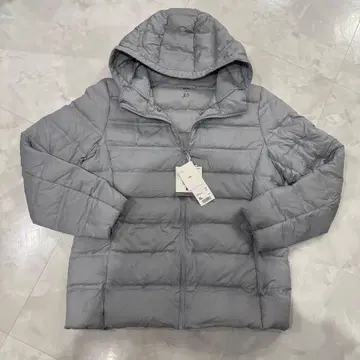 UNIQLO 울트라 라이트 다운 ( XL )