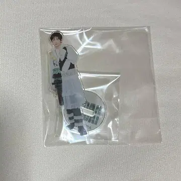 EBiDANSENDAI 오사키 쇼마 아크릴 스탠드