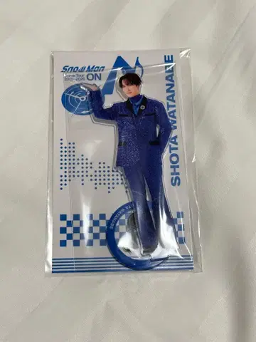 와타나베 쇼타 아크릴 스탠드