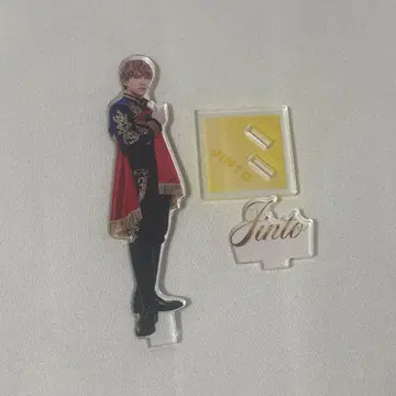 요시다 진토 M!LK 아크릴 스탠드