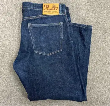 KOJIMA GENES 코지마 진즈 W40 레어 빅 사이즈 []