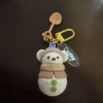 더피 2025년 겨울 참 윈터