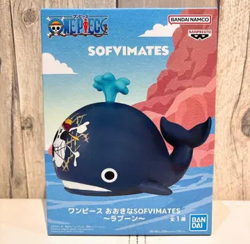 원피스 SOFIMATES 라분 피규어