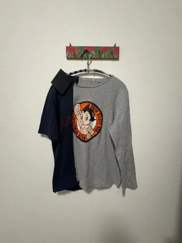 아스트로 보이 T