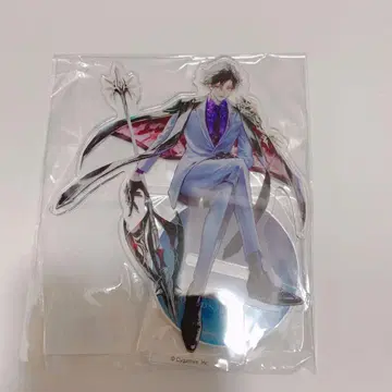 섀도우버스 신세사이즈 아크릴 스탠드