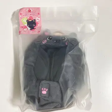 NCT WISH 한국 서울콘 응원봉 커버 미개봉 새상품 리쿠